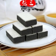 百年老字号，张三 黑芝麻糕 500g