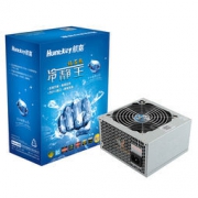 16日0点：Huntkey 航嘉 额定300W 冷静王钻石版 电脑电源