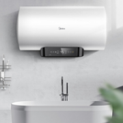 11日0点： Midea 美的 F6021-Q7 (HE) 电热水器 60升