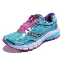 saucony 圣康尼 ProGrid Lancer S15227 女款支撑跑鞋