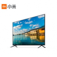 1日0点：MI 小米 4C L50M5-AD 50英寸 4K HDR液晶电视 1899元包邮
