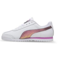 PUMA 彪马 Roma Basic Holo 363413 中性款休闲运动鞋  *2件