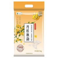 福临门 丹桂秋韵 大米 5kg