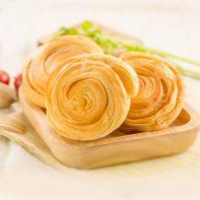 良品铺子 手撕面包 1050g*2件