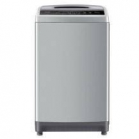 1日0点：Midea 美的 MB90VN13 9公斤 全自动 波轮洗衣机