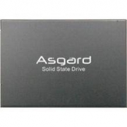 Asgard 阿斯加特 SATA3 固态硬盘 1TB