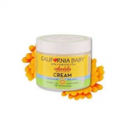 移动端： CALIFORNIA BABY 加州宝宝 金盏花护肤霜 57g