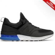 new balance 574系列 WL574SEC 中性款休闲运动鞋