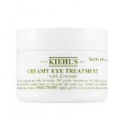 23日0点：刘昊然同款 Kiehl's 科颜氏 牛油果眼霜 28ml*2件