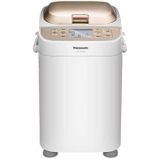 松下（Panasonic）  SD-PT1001 全自动变频面包机