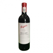 Penfolds 奔富 Bin 389 赤霞珠西拉 红葡萄酒 750ml