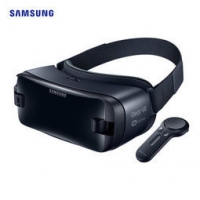 三星Gear VR 5代 智能 VR眼镜 3D头盔 799元包邮