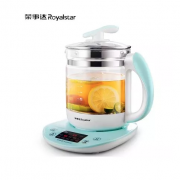 荣事达（Royalstar）  YSH150H 1.5L 养生壶