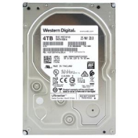 WD 西部数据 HC310 4TB 数据中心 机械硬盘 7200RPM