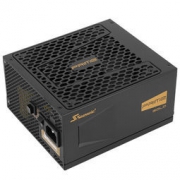 SEASONIC 海韵 850 PRIME ULTRA 旗舰金 电源 额定850W