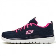 SKECHERS 斯凯奇 LIFESTYLE 12615 女士休闲运动鞋