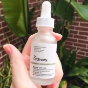 Goss叔力荐平价猛药，The Ordinary 两代胜肽（10%五胜肽+透明质酸）抗老修复精华 30ml*2件 152.56元含税包邮