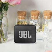 IF设计大奖，新品 JBL GO2 音乐金砖二代无线蓝牙音箱