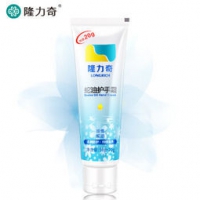 隆力奇 蛇油护手霜 50g *3件 6.75元（合2.25元/件）