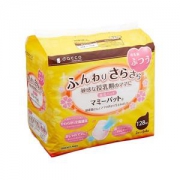 dacco 三洋 一次性防溢乳垫 128片装 *4件