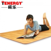 碳乐 韩国进口碳晶发热膜 碳晶地暖垫 38*56cm 2秒速热不干燥 0辐射
