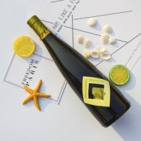 Fontanafredda 泉妃酒庄 莫斯卡托 微起泡甜白葡萄酒 750ml
