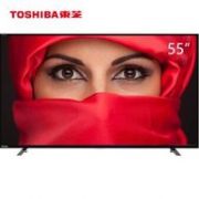 TOSHIBA 东芝 55U6600C 55英寸 4K液晶电视