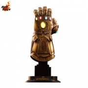HotToys 漫威 复仇者联盟3 无限手套 1:4 比例珍藏品