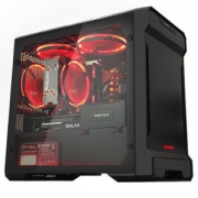 PHANTEKS 追风者 215PTG ITX机箱