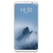 Meizu 魅族 16th 8GB+128GB 远山白 全网通4G手机