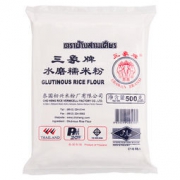 ERAWAN 三象 水磨糯米粉 500g