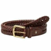 TOMMY HILFIGER 汤米希尔费格 男士皮带腰带 2色 11TL04X007