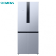 SIEMENS 西门子 BCD-478W 478升 十字对开门冰箱