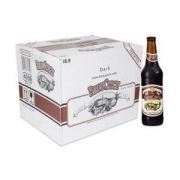 Brouczech 布鲁杰克 黑啤酒 500ml*20瓶 *3件