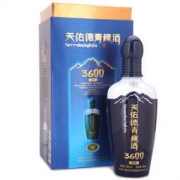 天佑德 青稞酒 海拔3600 48度 清香型白酒 500ml *2件