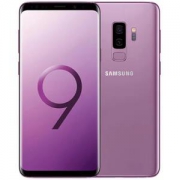 SAMSUNG 三星 Galaxy S9 Plus 智能手机 6GB+128GB 夕雾紫