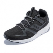 11日0点：saucony 圣康尼 GRID 9000 MOD 男款休闲运动鞋