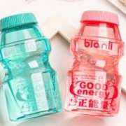 Bianli 倍乐个性正能量水杯 480ML