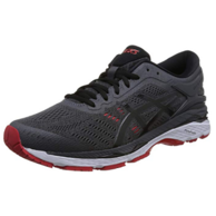 Prime会员： ASICS 亚瑟士 GEL-KAYANO 24 男/女款顶级支撑跑鞋