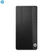 HP 惠普 战86 台式电脑主机（Intel i7八代、1TB+128GB、SSD、GTX1060、3G独显）