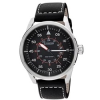 西铁城（CITIZEN）   Eco-Drive AW1360-04E 男士光动能腕表