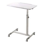 山业（SANWA SUPPLY）  100-DESK044 多功能电脑桌