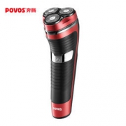 京东PLUS会员：POVOS 奔腾 PW831 全身水洗 电动剃须刀