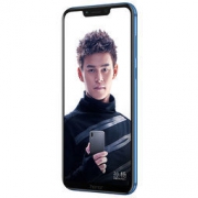 honor 荣耀 Play 6GB+64GB 全网通4G手机 幻夜黑