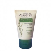 Aveeno 艾惟诺 天然燕麦每日倍护润肤乳 无香型 30g 孕妇可用