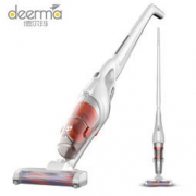 18点： Deerma 德尔玛 DX730 手持吸尘器