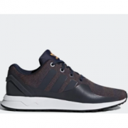 双11预售：adidas 阿迪达斯 ZX FLUX ADV VIRTUE 男子休闲运动鞋