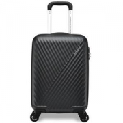 AMERICAN TOURISTER 美旅 AX9 万向轮拉杆箱 28英寸 黑色 *2件
