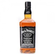 JACK DANIELS 杰克丹尼 美国田纳西州 威士忌 700ml