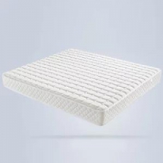 一米色彩 椰棕软硬两用弹簧床垫 180*200*23cm